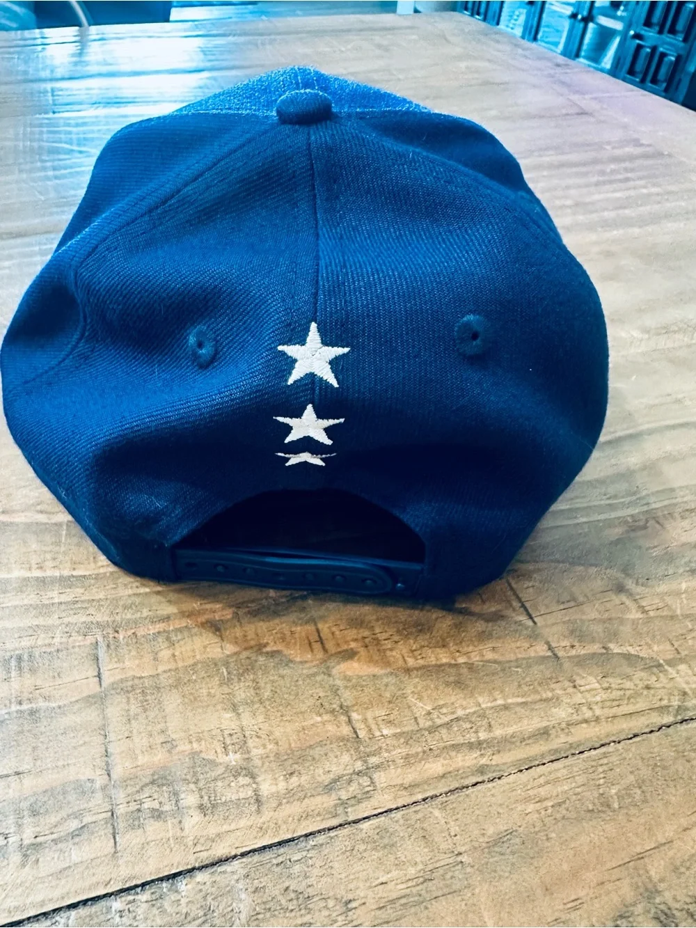 New Era 9Fifty New York Yankees America Hat